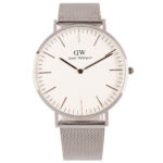 Daniel Wellington 36mm Nam DW00100306 - Ảnh 1