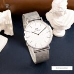 Daniel Wellington 36mm Nam DW00100306 - Ảnh 2