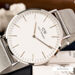 Daniel Wellington 36mm Nam DW00100306 - Ảnh 4