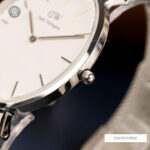 Daniel Wellington 36mm Nam DW00100306 - Ảnh 5