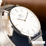 Daniel Wellington 36mm Nam DW00100306 - Ảnh 6