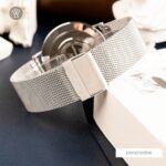 Daniel Wellington 36mm Nam DW00100306 - Ảnh 7