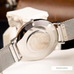 Daniel Wellington 36mm Nam DW00100306 - Ảnh 9