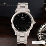 Daniel Wellington 40mm Nam DW00100342 - Ảnh 2