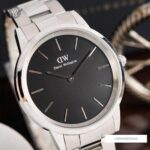 Daniel Wellington 40mm Nam DW00100342 - Ảnh 4