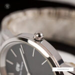 Daniel Wellington 40mm Nam DW00100342 - Ảnh 5