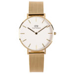Daniel Wellington 36mm Nữ DW00100346 - Ảnh 1