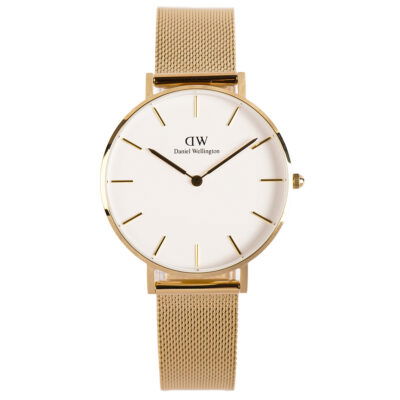 Ảnh sản phẩm Daniel Wellington 36mm Nữ DW00100346