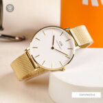 Daniel Wellington 36mm Nữ DW00100346 - Ảnh 3