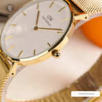 Daniel Wellington 36mm Nữ DW00100346 - Ảnh 5