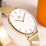 Daniel Wellington 36mm Nữ DW00100346 - Ảnh 6