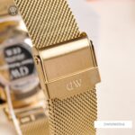 Daniel Wellington 36mm Nữ DW00100346 - Ảnh 8