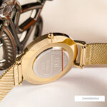 Daniel Wellington 36mm Nữ DW00100346 - Ảnh 9