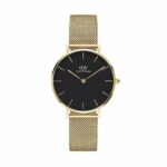Daniel Wellington 32mm Nữ DW00100347 - Ảnh 1