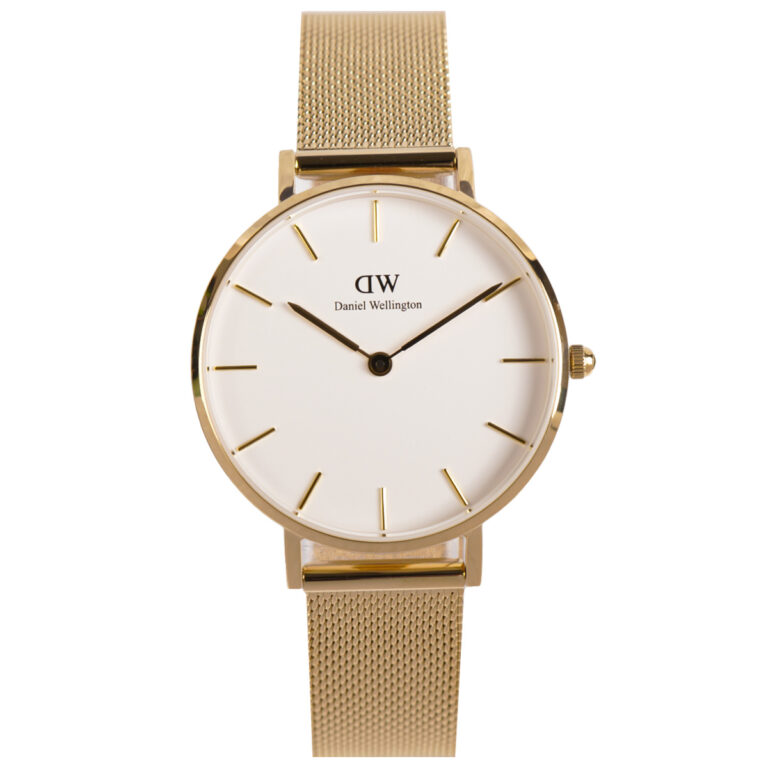 Daniel Wellington 32mm Nữ DW00100348