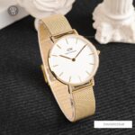 Daniel Wellington 32mm Nữ DW00100348 - Ảnh 2
