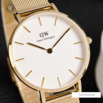 Daniel Wellington 32mm Nữ DW00100348 - Ảnh 4