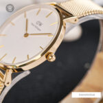 Daniel Wellington 32mm Nữ DW00100348 - Ảnh 5