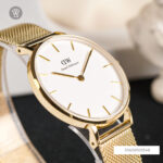 Daniel Wellington 32mm Nữ DW00100348 - Ảnh 6