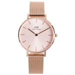 Daniel Wellington 32mm Nữ DW00100367 - Ảnh 1