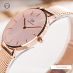 Daniel Wellington 32mm Nữ DW00100367 - Ảnh 5