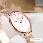 Daniel Wellington 32mm Nữ DW00100367 - Ảnh 6