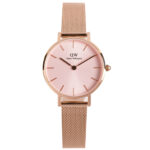 Daniel Wellington 28mm Nữ DW00100368 - Ảnh 1