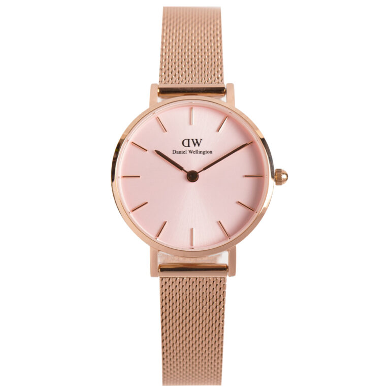 Daniel Wellington 28mm Nữ DW00100368