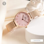 Daniel Wellington 28mm Nữ DW00100368 - Ảnh 3