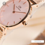 Daniel Wellington 28mm Nữ DW00100368 - Ảnh 5