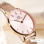 Daniel Wellington 28mm Nữ DW00100368 - Ảnh 6