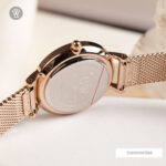 Daniel Wellington 28mm Nữ DW00100368 - Ảnh 8