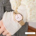 Daniel Wellington 32mm Nữ DW00100369 - Ảnh 6