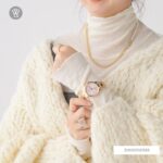 Daniel Wellington 32mm Nữ DW00100369 - Ảnh 7