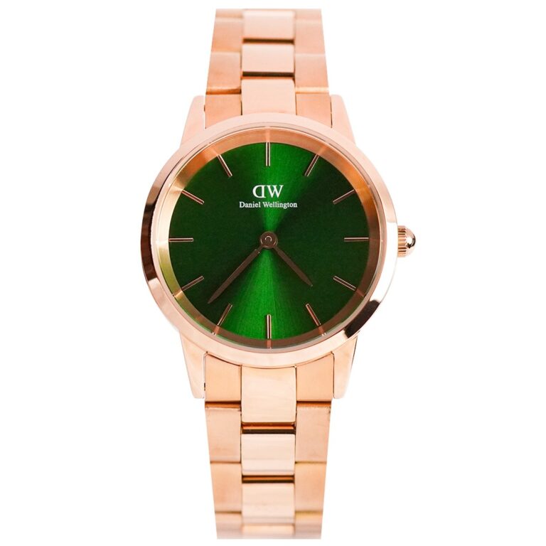 Daniel Wellington 28mm Nữ DW00100421