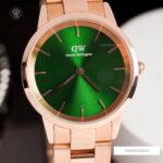 Daniel Wellington 28mm Nữ DW00100421 - Ảnh 4
