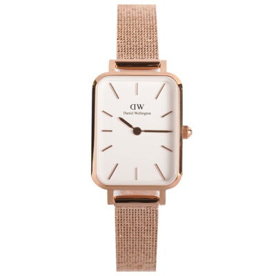 Ảnh sản phẩm Nhẫn Daniel Wellington 20x26mm Nữ DW00100431