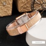 Nhẫn Daniel Wellington 20x26mm Nữ DW00100431 - Ảnh 7