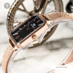 Daniel Wellington 20x26mm Nữ DW00100432 - Ảnh 5