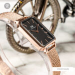 Daniel Wellington 20x26mm Nữ DW00100432 - Ảnh 6