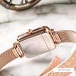 Daniel Wellington 20x26mm Nữ DW00100432 - Ảnh 9
