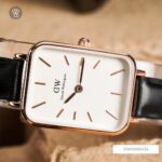 Daniel Wellington 20x26mm Nữ DW00100434 - Ảnh 4