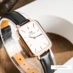 Daniel Wellington 20x26mm Nữ DW00100434 - Ảnh 5