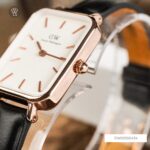 Daniel Wellington 20x26mm Nữ DW00100434 - Ảnh 6