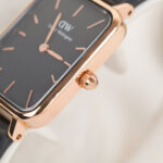 Daniel Wellington 20x26mm Nữ DW00100435 - Ảnh 3