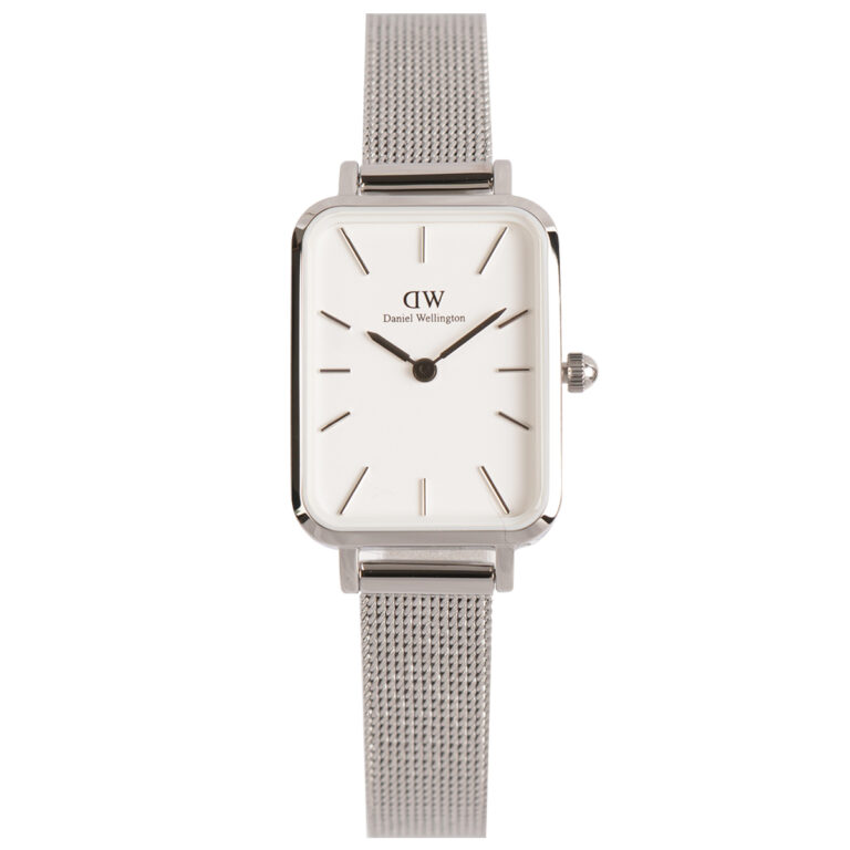 Nhẫn Daniel Wellington 20x26mm Nữ DW00100438