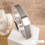 Nhẫn Daniel Wellington 20x26mm Nữ DW00100438 - Ảnh 8