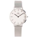 Daniel Wellington 24mm Nữ DW00100442 - Ảnh 1
