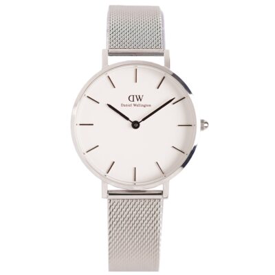 Ảnh sản phẩm Daniel Wellington 24mm Nữ DW00100442