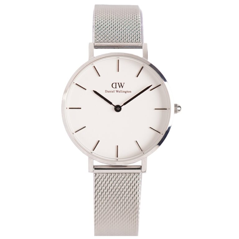 Daniel Wellington 24mm Nữ DW00100442